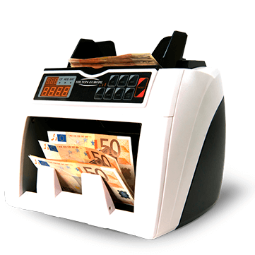 Contadora HE-4000